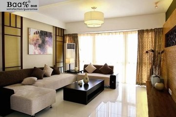 “鹽系”style， 清淺柔和的家裝風(fēng)格超治愈！